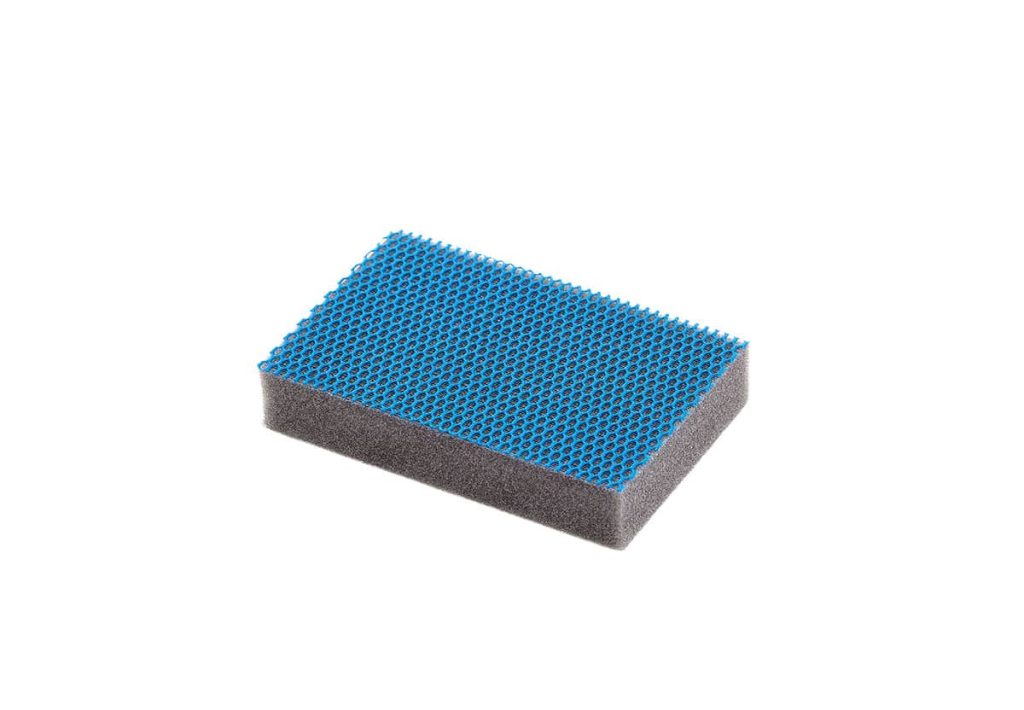 Esponja EVO