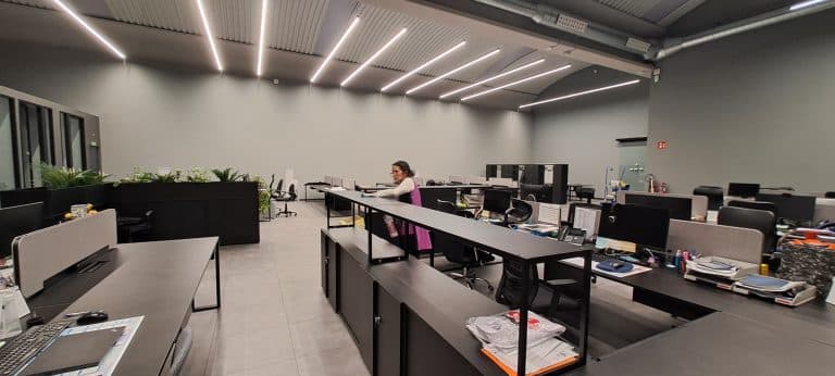 La Importancia de la Limpieza en las Oficinas y Despachos