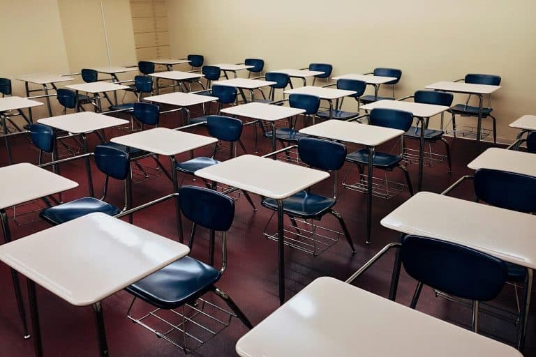 Guía Completa para la Limpieza y Desinfección en Colegios